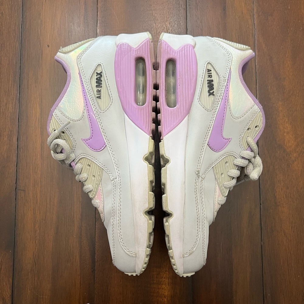 Nike Air Max Sneakers